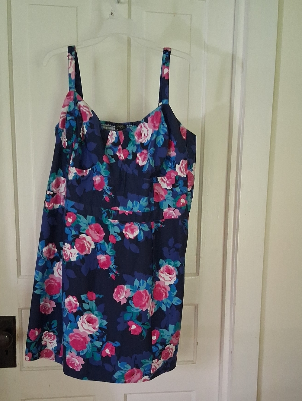 Woman's Dress
